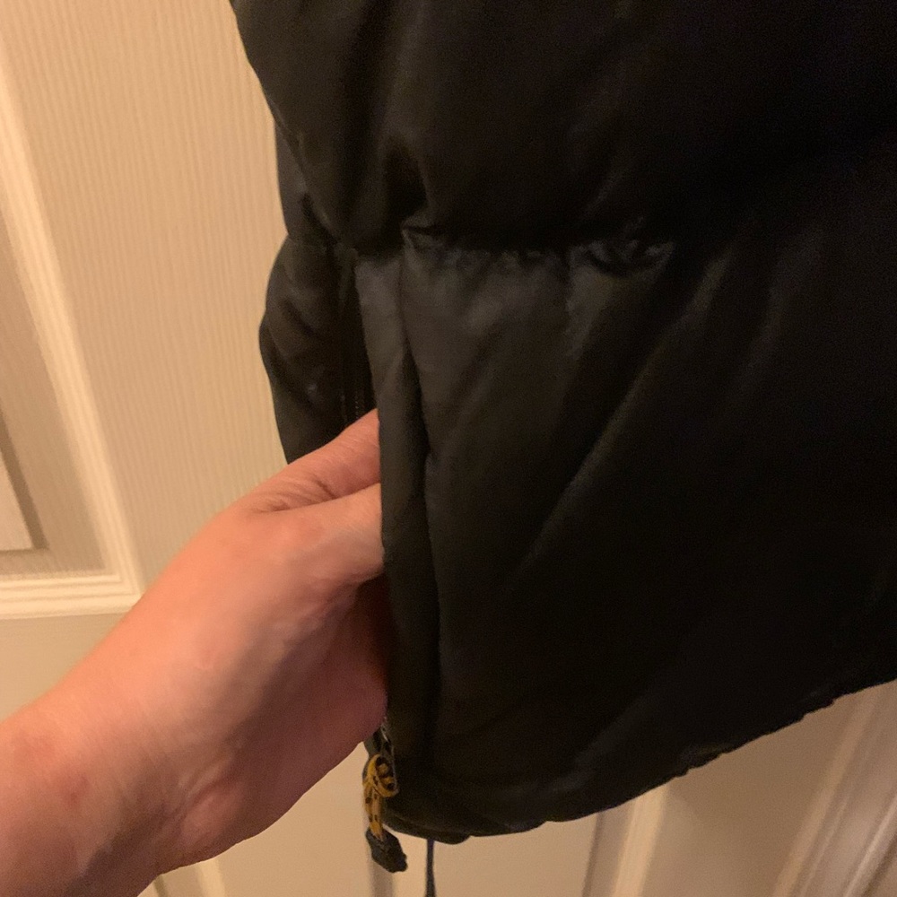 Eddie Bauer men’s puffer vest size extra large